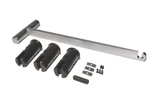 COMP Cams Grooving Tool Lifter Bore