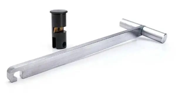 COMP Cams Grooving Tool Lifter Bore thumbnail 3