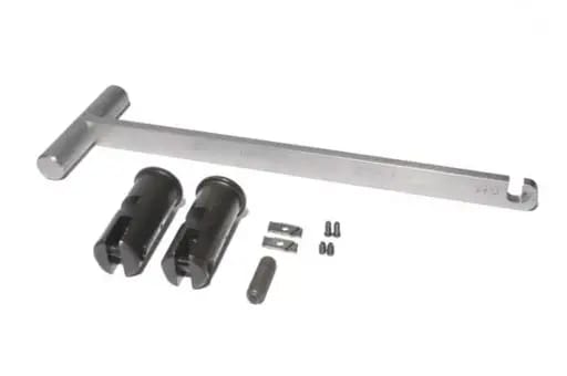 COMP Cams Grooving Tool Lifter Bore