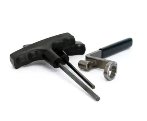 COMP Cams Wrench EZ Valve Lash Wrench 9