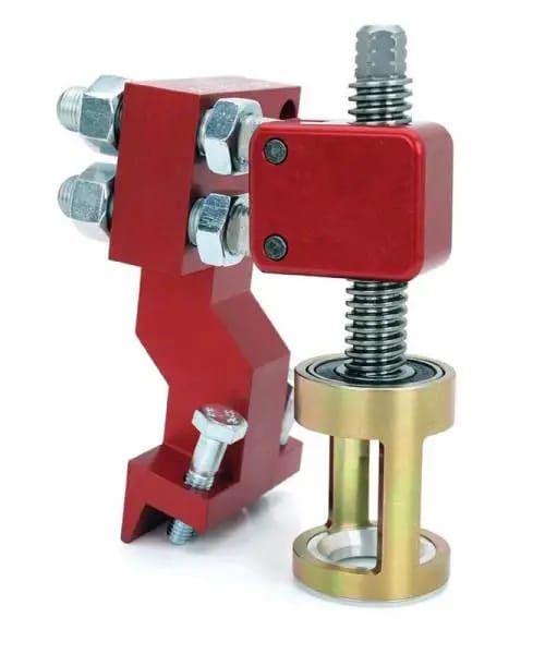 COMP Cams Spring Compressor CS Shaft Mo thumbnail 5