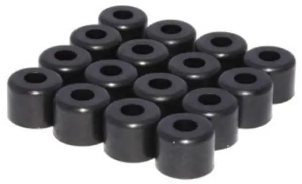 COMP Cams Mopar 03-08 5.7L & 6.1L HEMI Metal Body Valve Seal Viton - Set of 16 thumbnail 2