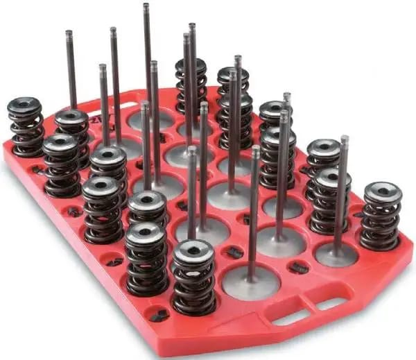 COMP Cams Tray For Valve And Spring thumbnail 3