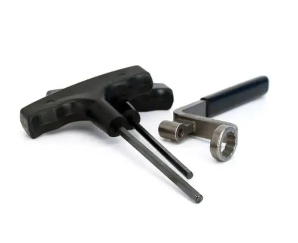 COMP Cams Wrench EZ Valve Lash Wrench 9 thumbnail 2
