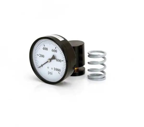 COMP Cams Mini Spring Tester 0-1000Lbs. thumbnail 2