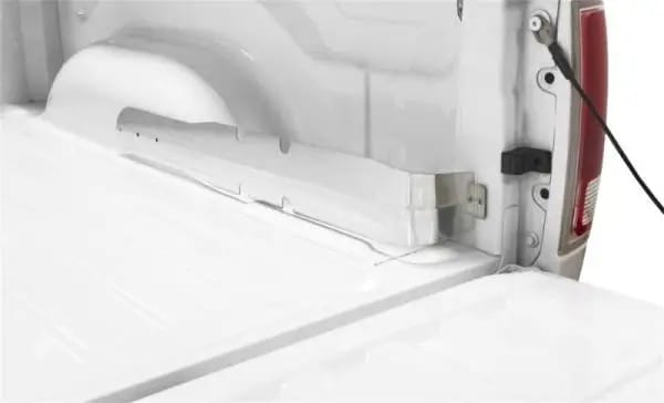 Access Accessories Storage Pocket G2 Galvanized Finish -1 Pair per Kit (Not Stepside Boxes) thumbnail 3
