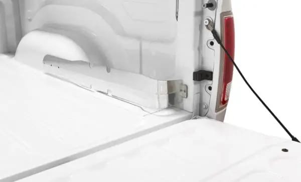 Access Accessories Storage Pocket G2 Galvanized Finish -1 Pair per Kit (Not Stepside Boxes) thumbnail 5