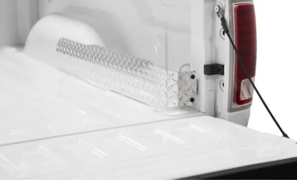 Access Accessories Storage Pocket HD Aluminum Diamond Tread Pair per Kit (Not w/ Stepside Boxes) thumbnail 2