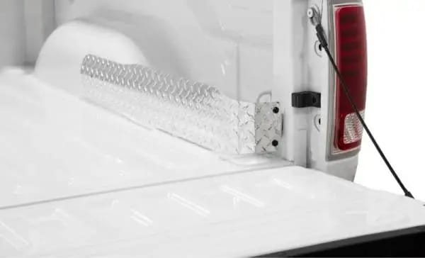 Access Accessories Storage Pocket HD Aluminum Diamond Tread Pair per Kit (Not w/ Stepside Boxes) thumbnail 3