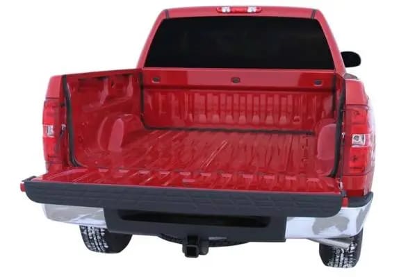 Access Accessories Total Bed Seal Kit 07+ New Body Chevy/GMC thumbnail 3