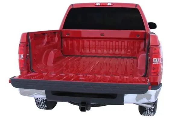 Access Accessories Total Bed Seal Kit 07+ New Body Chevy/GMC thumbnail 4