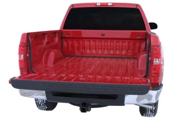 Access Accessories Total Bed Seal Kit 07+ New Body Chevy/GMC thumbnail 5