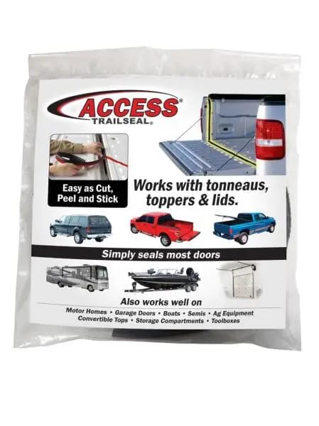 Access Accessories Total Bed Seal Kit 07+ New Body Chevy/GMC thumbnail 6