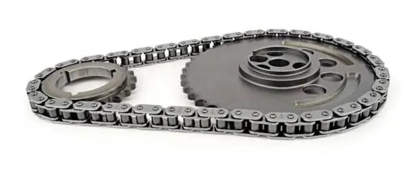 COMP Cams Hi-Tech Gear Drive System Standard GM Blocks (3 Bolt Cams and 24x/58x LS Engines) thumbnail 2