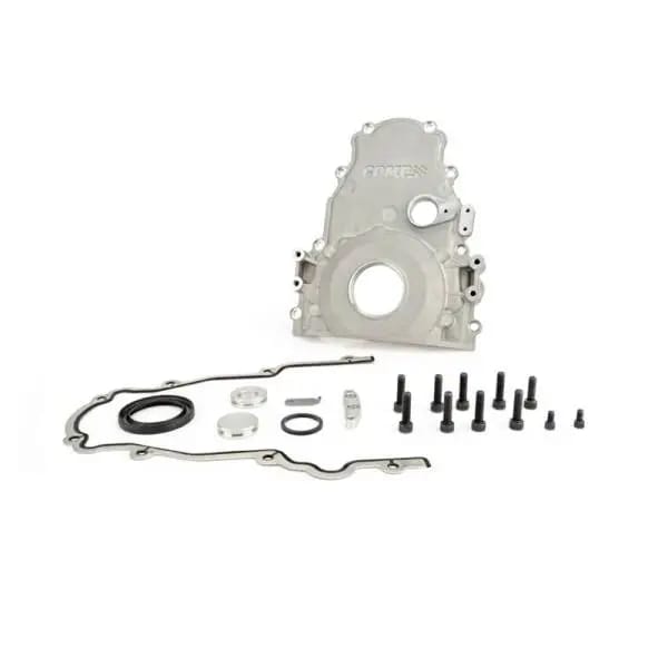 COMP Cams Kit LS1-6 Front Cover thumbnail 2