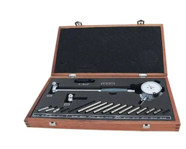 COMP Cams Tool 2 In 1 Dial Bore Gauge Co thumbnail 4