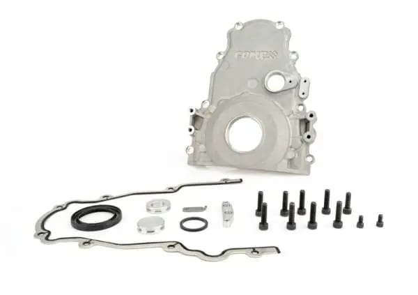 COMP Cams Kit LS1-6 Front Cover thumbnail 4