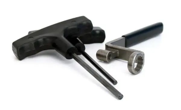 COMP Cams Torque Wrench Valve Lash Adjustment thumbnail 3