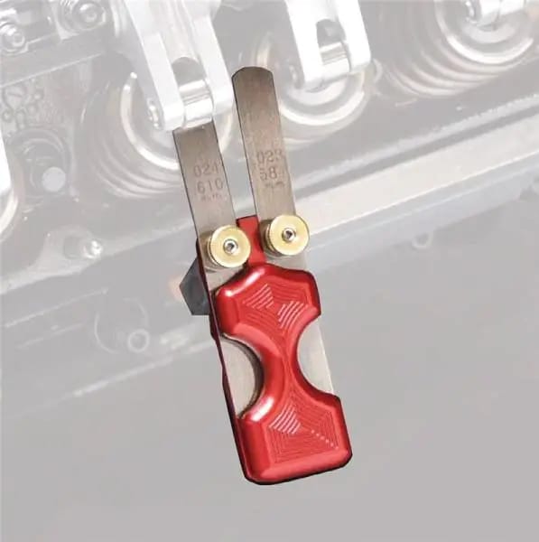COMP Cams Dual Feeler Gauge Handle thumbnail 3