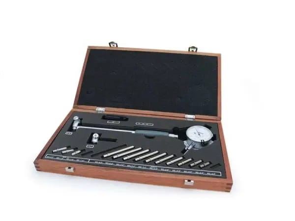 COMP Cams Tool 2 In 1 Dial Bore Gauge Co thumbnail 2