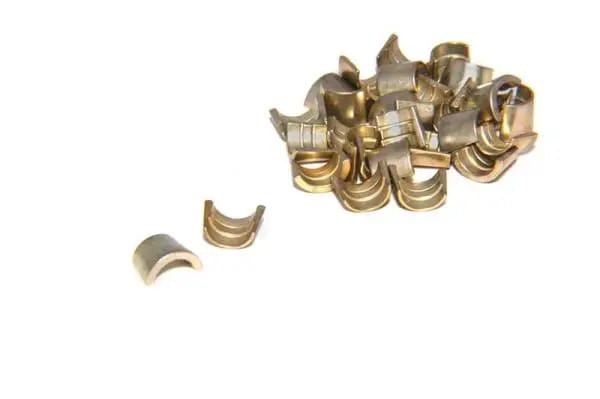 COMP Cams Valve Locks 3/8in Single Groove thumbnail 2