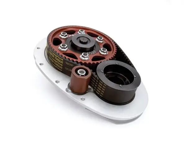 COMP Cams Gasket Timing Cover For 6200 thumbnail 2