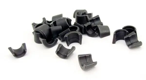 COMP Cams Super Locks Chrysler 4 Groove - Set of 100 thumbnail 3