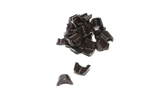 COMP Cams Super Locks Chrysler 4 Groove - Set of 16 thumbnail 2