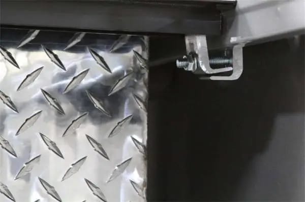 Access Toolbox 97-03 Ford F-150 98-99 New Body F-250 Lt. Duty 6ft 6in Bed Roll-Up Cover thumbnail 11