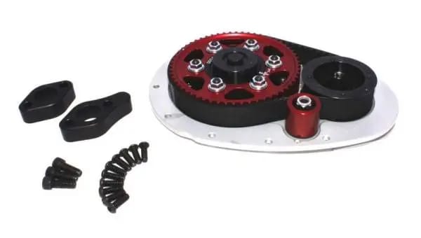 COMP Cams Belt Drive Std Chevy SB With thumbnail 2