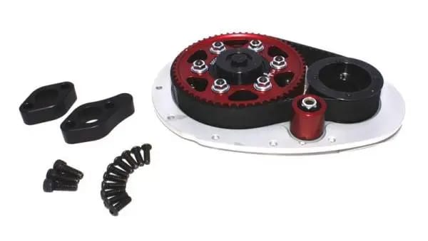 COMP Cams Belt Drive Chevy SB W/Idler W thumbnail 2