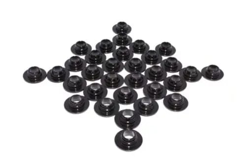 COMP Cams Steel Retainers GM Duramax 261