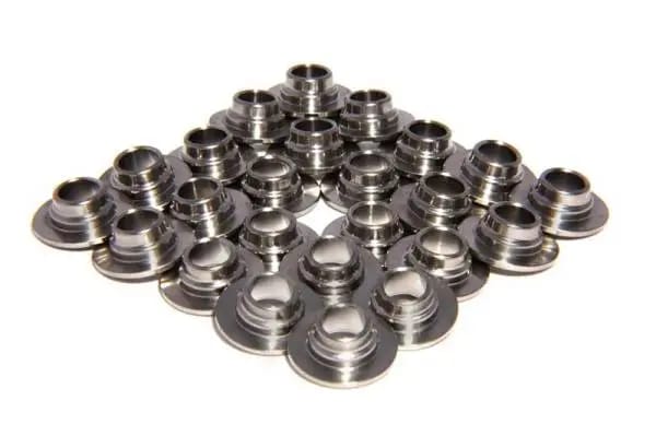 COMP Cams Titanium Retainers For 3Valve thumbnail 2