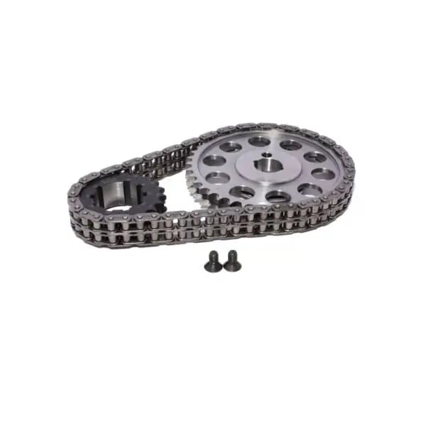 COMP Cams Billet Timing Set FS 9- Keyway Adjustable thumbnail 2