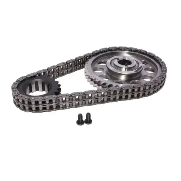 COMP Cams Billet Timing Set FF 9-Keyway Keyway Adjustable thumbnail 2