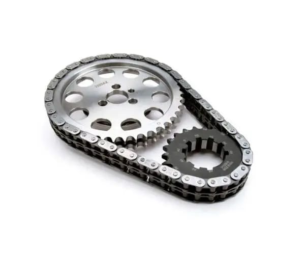 COMP Cams Billet Timing Set FF 9-Keyway Keyway Adjustable thumbnail 3