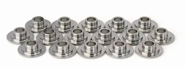 COMP Cams Titanium Retainer Super Lock thumbnail 3