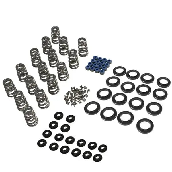 COMP Cams 09-18 Dodge 5.7/6.2/6.4 HEMI 0.63in Lift Conical Valve Spring Kit thumbnail 2