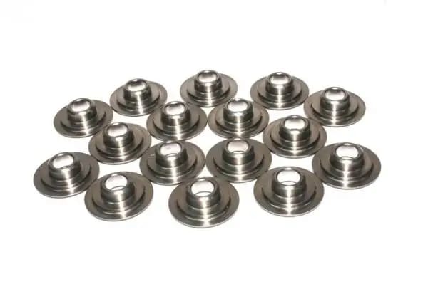 COMP Cams Titanium Retainers Super Lock thumbnail 2