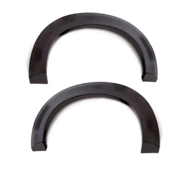 Lund 07-13 Chevy Silverado 1500 Ex-Extrawide Smooth Elite Series Fender Flares - Black (4 Pc.) thumbnail 7