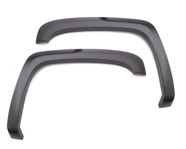 Lund 17-20 Chevy Colorado 5ft. (Excl. ZR2) SX-Sport Tex. Elite Series Fender Flares - Blk (4 Pc.) thumbnail 2