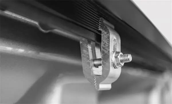 Access LOMAX Stance Hard Cover 09-21 Ram 1500 5ft 7in(except RamBox Cargo Mgt System) Black Urethane thumbnail 15