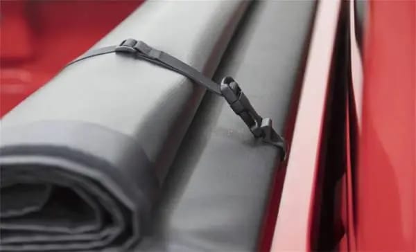 Access Original 97-03 Ford F-150 98-99 New Body F-250 Lt. Duty 6ft 6in Bed Roll-Up Cover thumbnail 11
