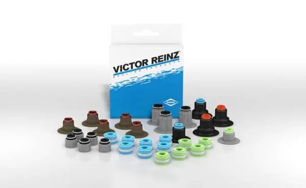 MAHLE Original 11-13 GM Van 2500 Engine Valve Stem Seal Set