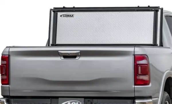 Access LOMAX Stance Hard Cover 2019+ Dodge RAM 1500 5ft 7in Box (w/o Multifunction Tailgate) thumbnail 2