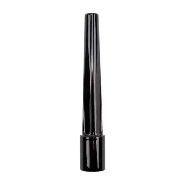 Wehrli 07.5-19 Chevrolet 6.6L Duramax Billet TIG Torch Stubby Antenna - Gloss Black thumbnail 2