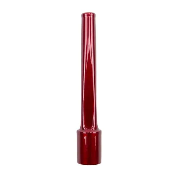 Wehrli 07.5-19 Chevrolet 6.6L Duramax Billet TIG Torch Stubby Antenna - WCFab Red thumbnail 2