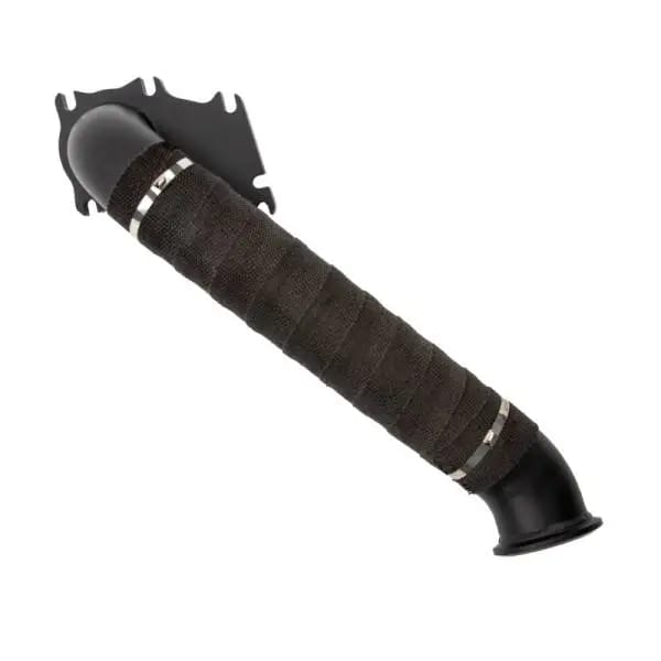 Wehrli 01-04 Chevrolet 6.6L LB7 Duramax 3in Down Pipe thumbnail 2