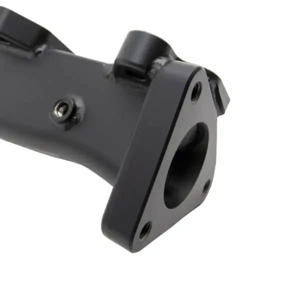 Wehrli 01-04 Duramax LB7 Billet Exhaust Manifold & SS Up Pipes w/ Gaskets and ARP Hardware thumbnail 11