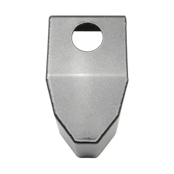 Wehrli 01-19 Chevrolet LB7/LLY/LBZ/LMM/LML/L5P Duramax Brake Master Cylinder Cover - Semi Gloss BLK thumbnail 2